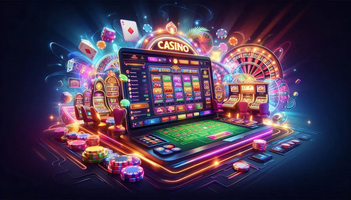 Lucky Fruits Casino